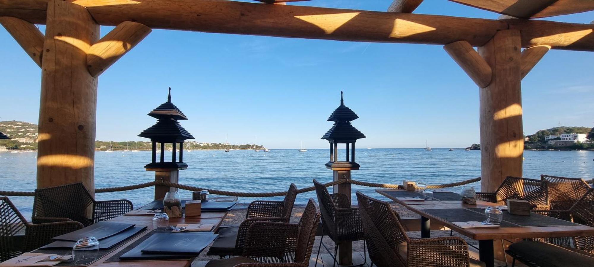 Agay Cap Esterel Village Allee Fleurs - F2 Clim Vue Golf Et Mer - Grande Terrasse Plein Sud Saint-Raphaël Zewnętrze zdjęcie